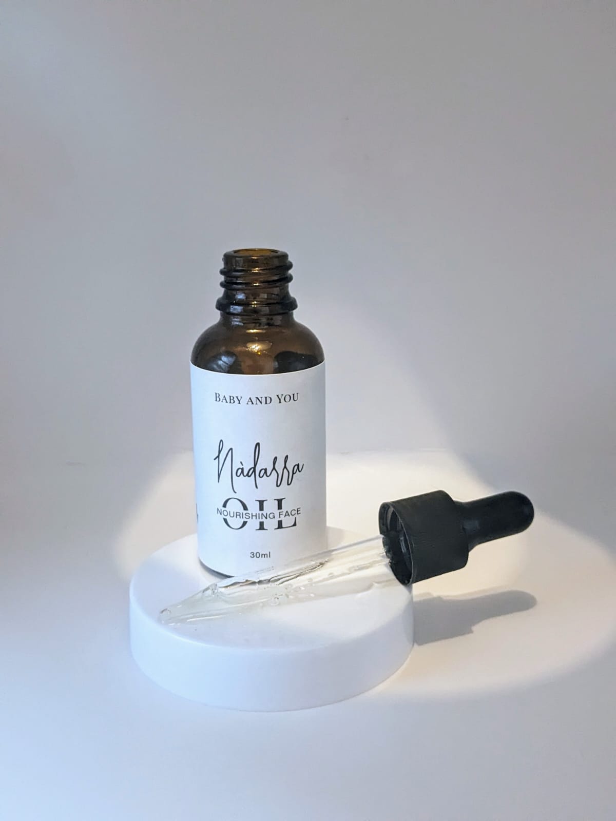 Nãdarra Face Oil